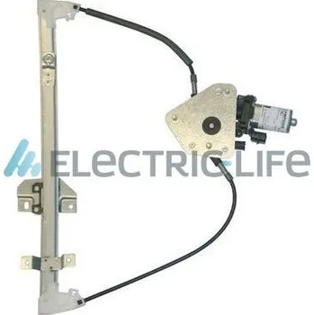 Stahovačka okna Zvedací zařízení oken ELECTRIC LIFE ZR FR60 L