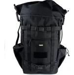 JUBÖ Batoh Bushcraft MĚŠŤÁK 30L - Black