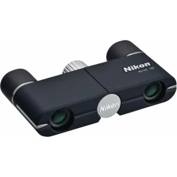 Dalekohled Dalekohled Nikon DCF 4x10 Dark Navy