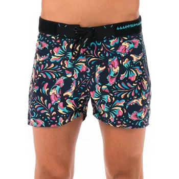 Pánské plavky Pánské plavky 69SLAM TIGER SKULL (SSCTKL-PM) 32 SSCTKL-PM Možnost vrácení zboží ZDARMA do 120 dnů!