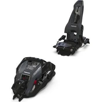 Skialpinistické vybavení Marker Duke PT 16 - anthracite/black 125 mm