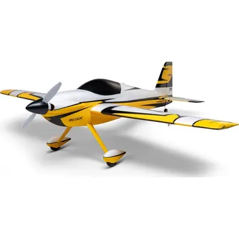 RC model letadla E-flite Sportix 1.1m PNP