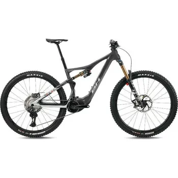Elektrokolo Elektrokolo BH iLYNX+ SL ENDURO CARBON 9.6 ES966 17,5Ah 29" BLACK / AQUAMARINE 2026 rám L" + DOPRAVA ZDARMA