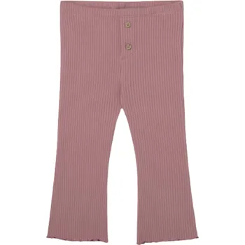 Kojenecké oblečení MAYORAL dívčí legíny růžová vel. 80 cm