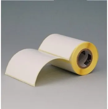 Samolepící etiketa ZEBRA Z-Select 2000T, 32x25mm, 800271-105