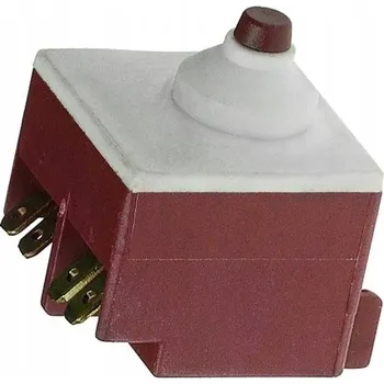 vypínač Tryton Erbauer Parkside spínač Spínač