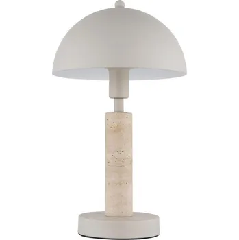 Lampička Globo 24868B - Stolní lampa JANIE 1xE14/40W/230V