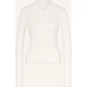 Dámský svetr Darling Harbour Dámský Pletený Kardigan, offwhite, 36