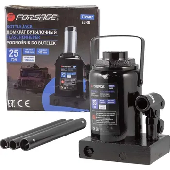 zvedák Forsage Hydraulický sloupový zvedák 25 t