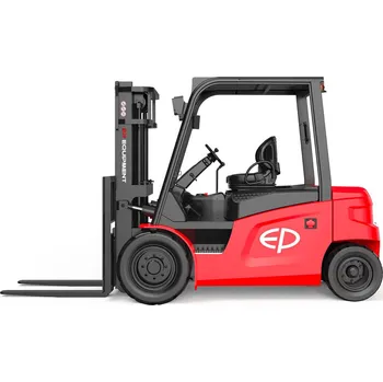 Paletový vozík Čelní vysokozdvižný vozík CPD50L1 Li-ion