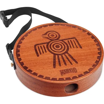 Perkuse Mahalo MPJ1BD Lap Top Bird Speciální cajon