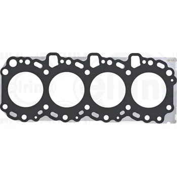 Těsnění motoru Těsnění, hlava válce ELRING 854.380