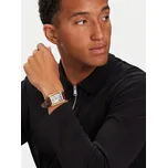 Hodinky Fossil Carraway FS6011 Hnědá OS