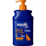 Douxo SPA Detangling Shampoo 2v1 250ml