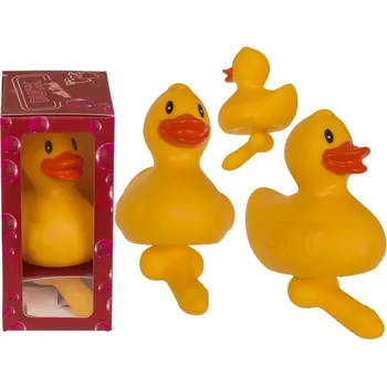 Žertovný předmět Out of the blue KG Kačenka s pindíkem