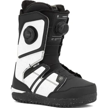 Boty na snowboard boty RIDE Karmyn Zonal BOA White velikost bot 39,5