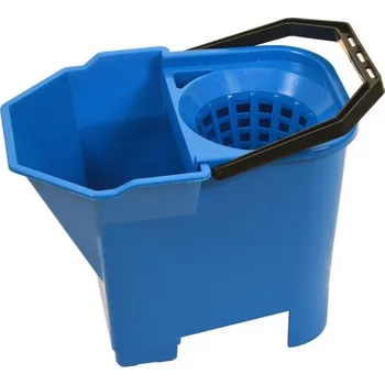 kbelík Kbelík úklidový SYR Buldog, modrý