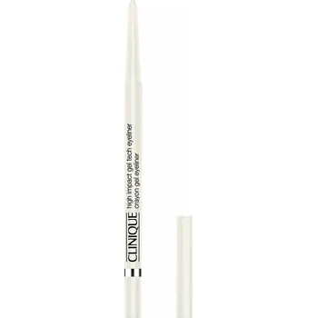 Oční linky Clinique Ultra-pigmentované gelové oční linky High Impact™ (Gel Tech Eye Liner) 0,35 g Bright White + 2 měsíce na vrácení zboží