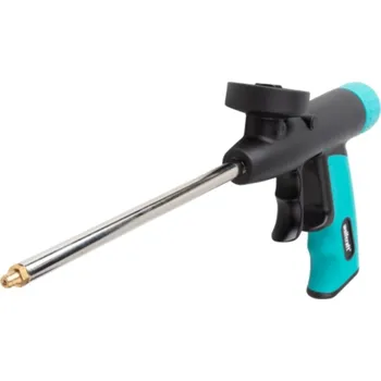 Vytlačovací pistole Wolfcraft pistole na montážní pěnu