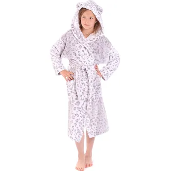 Dámský župan dětský župan Irbis dětské č.140