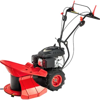 Sekačka Motor Jikov Green Stella SLV R225 - bubnová sekačka sestavíme / zprovozníme / vyzkoušíme / dovezeme ZDARMA po celé ČR + 1x kvalitní olej 10W30 0,6l ZDARMA!