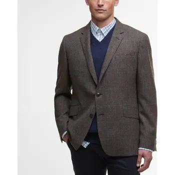 Pánské sako Barbour Maxfield Country Check Blazer