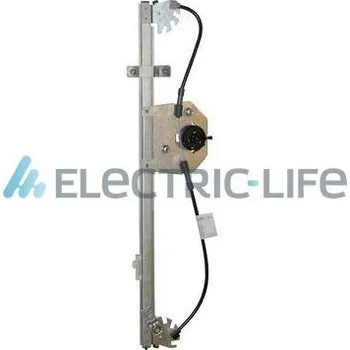 Stahovačka okna Zvedací zařízení oken ELECTRIC LIFE ZR ZA702 R