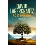Post Mortem - David Lagercrantz (2025,…
