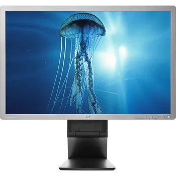 Monitor Hewlett Packard Profesionální 24" LED monitor HP EliteDisplay E241i s IPS panelem / 1920x1200