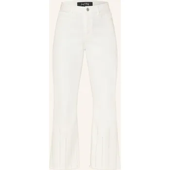 Joseph Ribkoff Dámské Cropped Džíny S Ozdobnými Kamínky, 12...