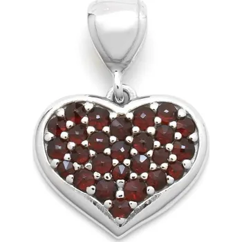 Přívěsek Přívěs srdce 141449