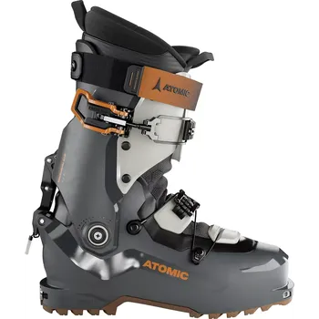 Sjezdové boty Lyžáky ATOMIC Backland XTD 110 Storm/Stone velikost lyžáků 280/285