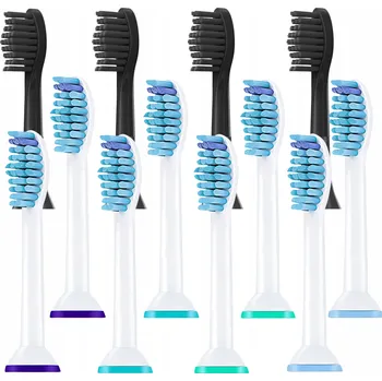 Péče o chrup Hlavice Pro sonický zubní kartáček Philips Sonicare, náhradní díly