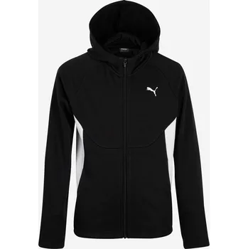 Fotbal PUMA Dětská mikina s kapucí 11 LET
