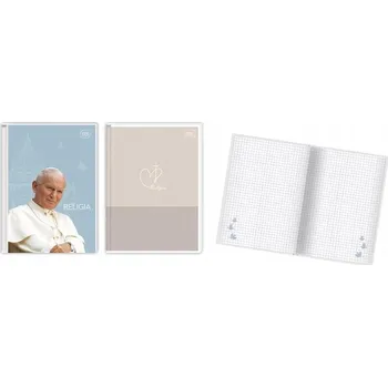 Sešit Sada různých sešitů A5 pro děti, sešit na náboženství, tematický sešit A5 Interdruk, 64 listů