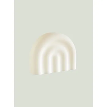 Lampička SILIKONOVÁ STOLNÍ LAMPA KRÁSNÁ DUHA OYOY