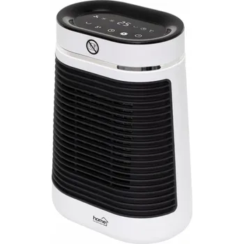 Topidlo Stojící elektrické keramické topidlo Home FK 55 s digitálním termostatem