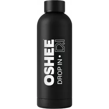 Termoska Termoska OSHEE DROP IN 500 ml - ČERNÁ - univerzální