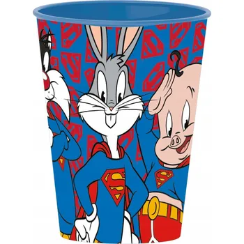 Plastový hrnek 260 ml Looney Tunes