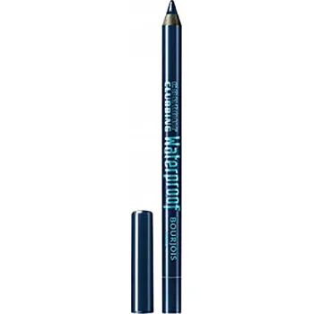 Oční linky Bourjois Contour Clubbing Waterproof 72 Up To Blue 1,2 g tužka na oči