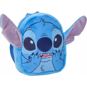 Dětský batoh Batoh jednokomorový Lilo a Stitch Cerda chlapci, dívky, unisex, vícebarevný