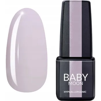 Lak na nehty Hybridní lak na nehty Baby Moon Sensual Č.. 10, 6 ml.