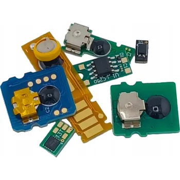 Příslušenství pro čtečku elektronické knihy Čip žlutý Lexmark CS521, CS622de, CX622, CX625 (78C2UY0)