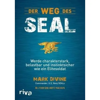 Der Weg des SEAL - Divine, Mark