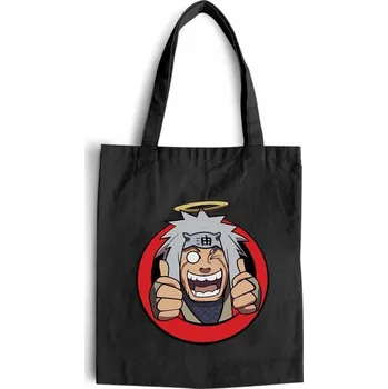 Taška s motivem filmů, her, knih, komiksů, hudby, mangy a anime