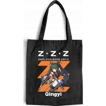 Taška s motivem filmů, her, knih, komiksů, hudby, mangy a anime