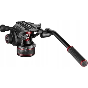 Video hlava Manfrotto Nitrotech 608