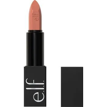 Rtěnka E.L.F. O FACE SATIN LIPSTICK SATÉNOVÁ RTĚNKA ME, MYSELF AND I