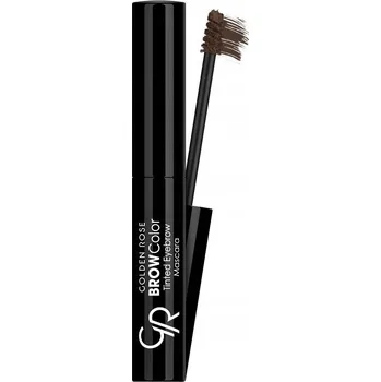 Tužka na obočí Golden Rose 05 4,2 ml gel na obočí