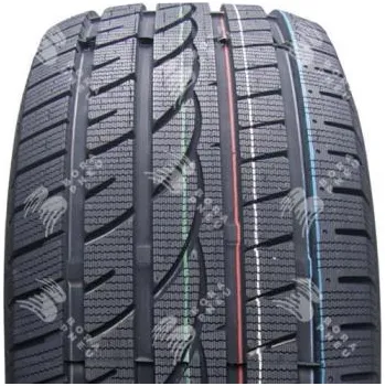 Zimní osobní pneu Pneumatiky APLUS a502 255/55 R18 109V